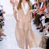 Chloé Spring 2012 Gold High Heel Shoes in Gold - Lyst
