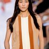 Chloé Spring 2012 Baggy Full Lenght Pants in White - Lyst