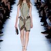 Givenchy Spring 2012 High Heel Sandals In Khaki in Khaki - Lyst