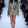 Givenchy Spring 2012 Animal Print Money Purse With Neck Chain in Animal - Lyst