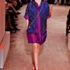 Hermes Spring 2012 Flame Orange OpenToe Sandals in Orange - Lyst