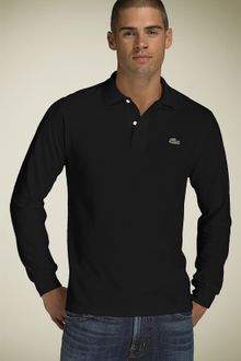 Lacoste Long Sleeve