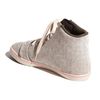 Nike 6.0 Balsa Mid Lite High Top Sneaker in Gray (birch/sable green/black) - Lyst