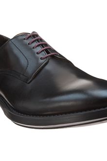 PS by Paul Smith Havana Blucher - Lyst