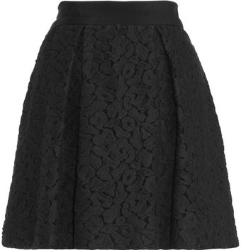 Sea Lace Skirt - Lyst