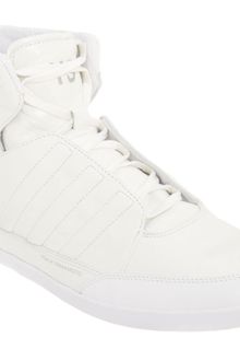 Y-3 Honja High Top Sneaker - Lyst
