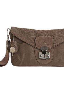 Carven Bubble Leather Shoulder Bag - Lyst