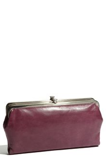 Hobo International Lauren Double Frame Clutch - Lyst