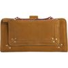 Jérôme Dreyfuss Paul Bifold Wallet in Yellow (mustard) - Lyst
