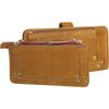 Jérôme Dreyfuss Paul Bifold Wallet in Yellow (mustard) - Lyst