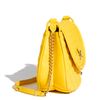 Marc Jacobs Cooper  Large Quilted Crossbody Bag in Yellow - Lyst