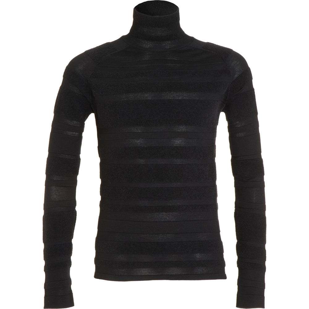 balenciaga turtleneck mens