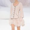 Chanel Spring 2012 Pink MilleFeuille Pleats Mini Skirt in Pink - Lyst