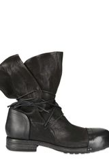 Cinzia Araia Washed Calf Boots
