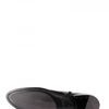 Dolce & Gabbana Brushed Calfskin Low Boots in Black for Men - Lyst
