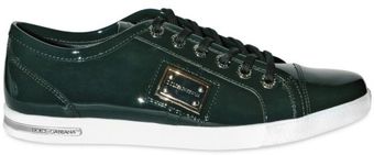  Patent Sneakers 