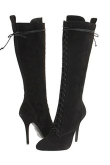 Giuseppe Zanotti High Heel Boots - Lyst