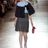 Miu Miu Spring 2012 Small Satin Handbag With Top Handle in Red - Lyst