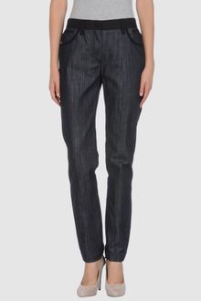 Dolce & Gabbana Denim Pants - Lyst