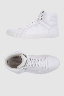 Puma x Alexander McQueen Alexander Mcqueen Puma - High-top Sneakers - Lyst