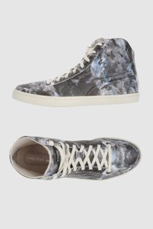 Puma x Alexander McQueen Alexander Mcqueen Puma - High-top Sneakers - Lyst