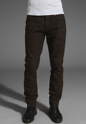 Chronicles Of Never Tapered - Lyst