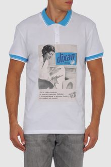 D&G D&g - Polo Shirts - Lyst