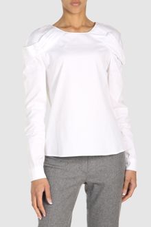 Prabal Gurung Blouses - Lyst