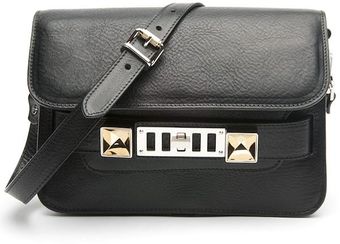 Proenza Schouler Ps11 Mini Classic Bag - Lyst