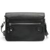 Proenza Schouler Ps11 Mini Classic Bag in Black (silver) - Lyst