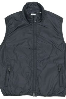 Aspesi Jillina _ Quilted Vest in Nylon - Lyst