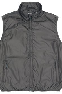 Aspesi Jillina _ Quilted Vest in Nylon - Lyst