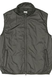 Aspesi Jillina _ Quilted Vest in Nylon - Lyst