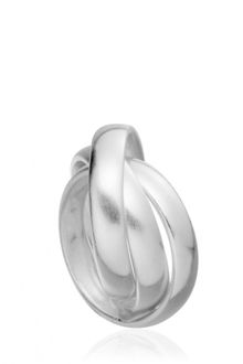 Astley Clarke Russian Wedding Band - Lyst
