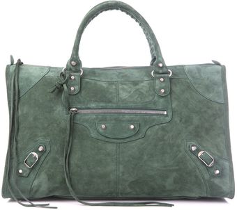  Classic Work Bag 
