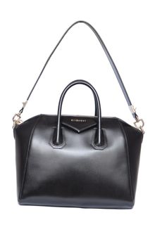 Givenchy Medium Antigona Bag - Lyst