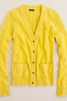 J.Crew Dream Cardigan - Lyst