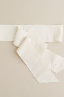 J.Crew Taffeta Sash - Lyst