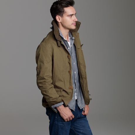 grayling jacket
