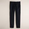 J.crew Paley Pant in Super 120s in Blue (navy) - Lyst