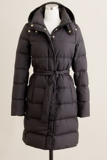 J.Crew Wintress Puffer - Lyst