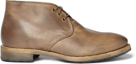 paul smith desert boots