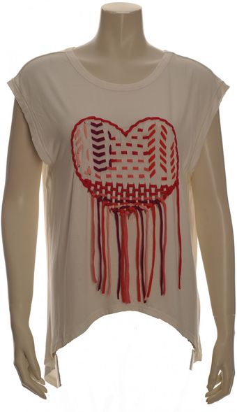  Count On This Tee 