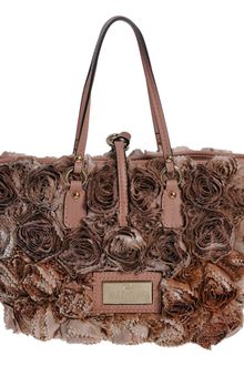 Valentino 2 Coloured Small Rosier Bag - Lyst
