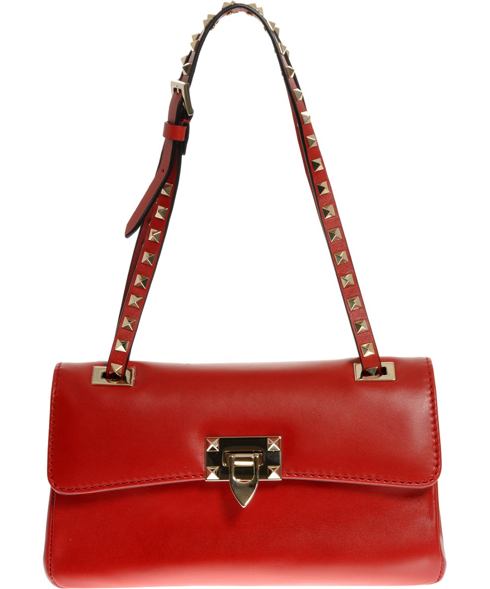 valentino red bag sale