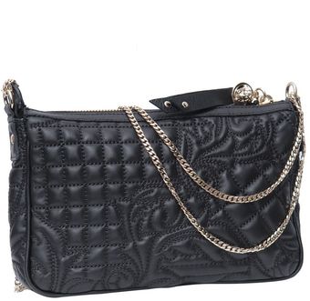 Versace Matelassé Chain  - Lyst