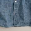 J.crew Vintage Chambray Utility Shirt in Blue for Men (coastal blue) - Lyst