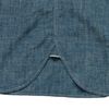 J.crew Vintage Chambray Utility Shirt in Blue for Men (coastal blue) - Lyst