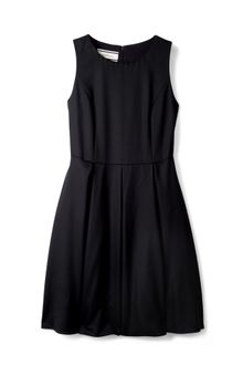 By Malene Birger Madina Sleeveless Skater Dress - Lyst