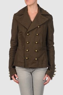 DSquared2 Dsquared2 - Blazers - Lyst